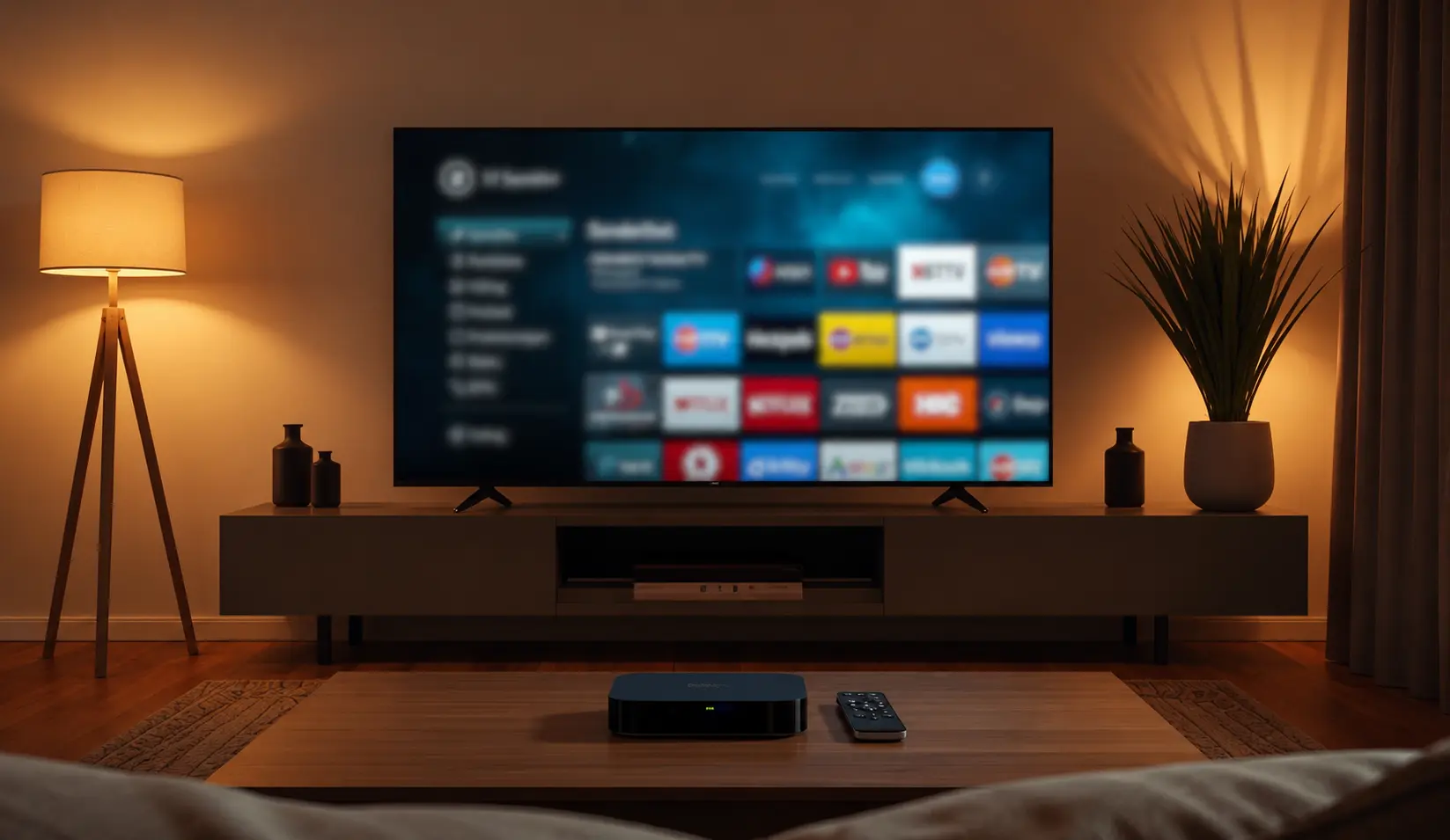Best IPTV apps and players 2026