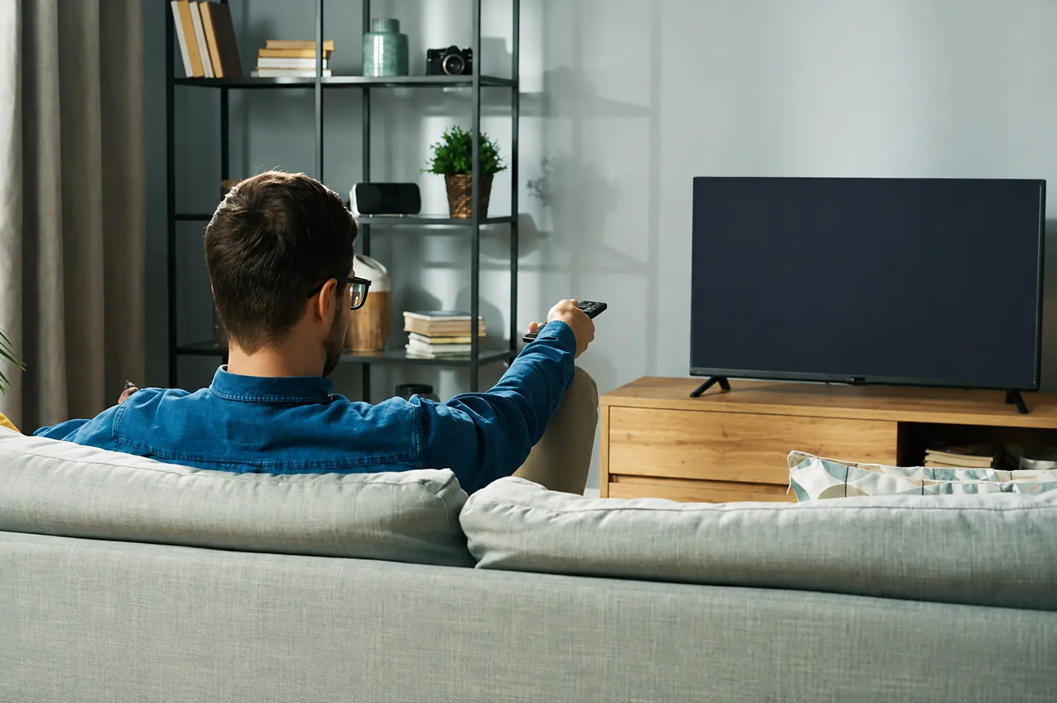 IPTV Smarters Failed to Authorize error fix