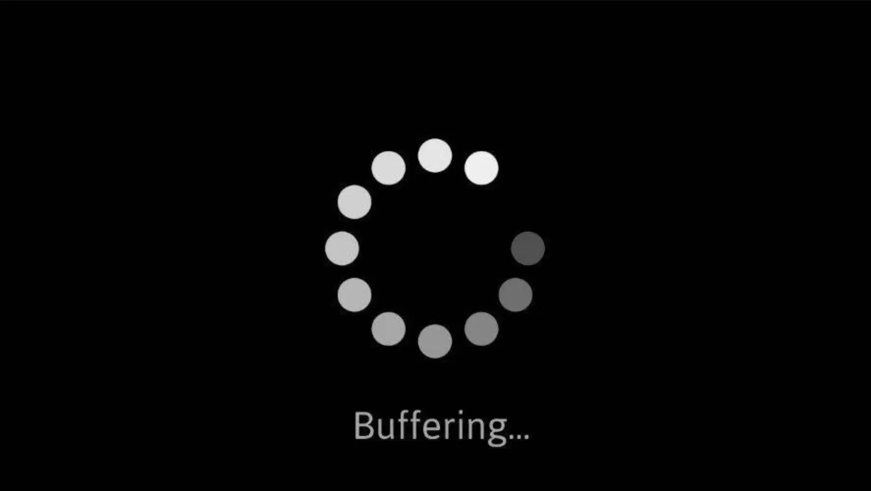 How to fix IPTV buffering issues