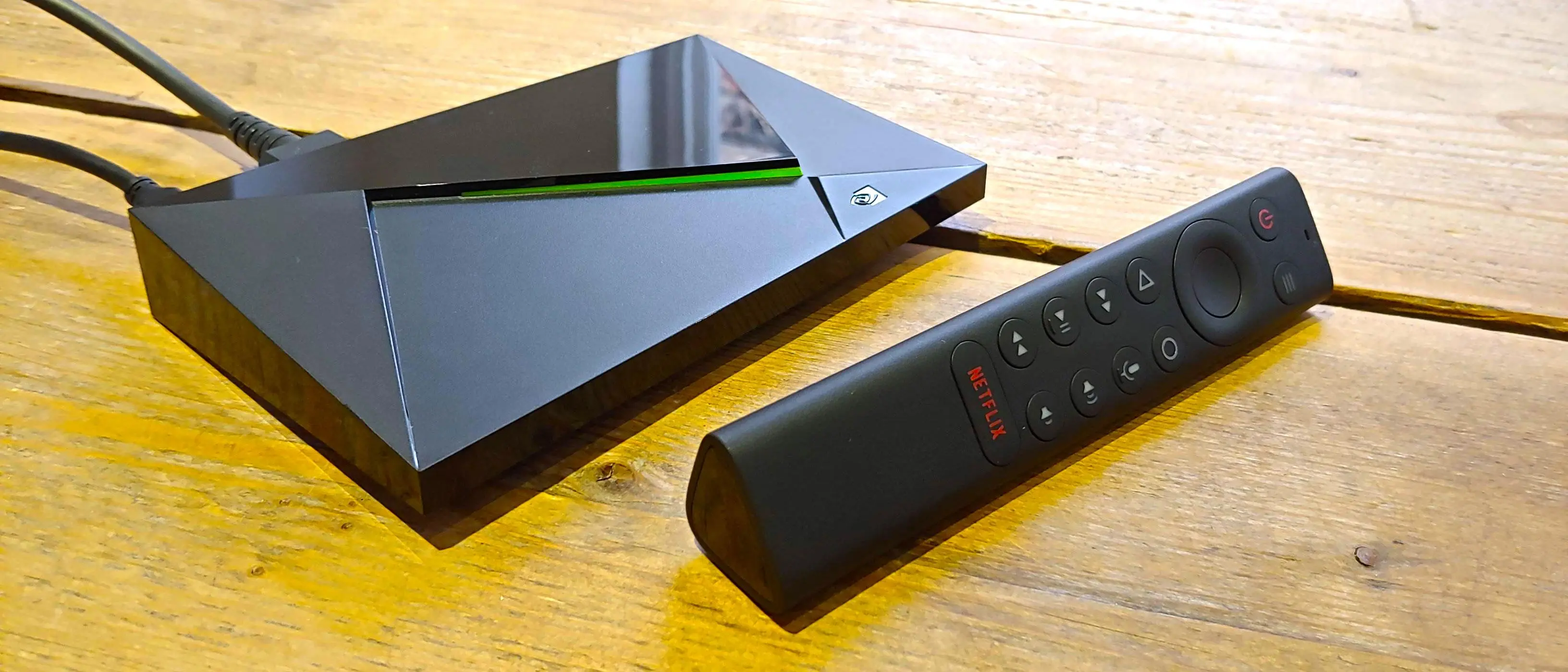 How to setup IPTV on NVIDIA Shield TV